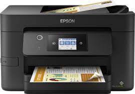 Epson WorkForce Pro WF-3825 Printer